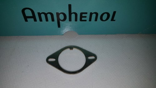Amphenol chassis mounting - amphenol,
