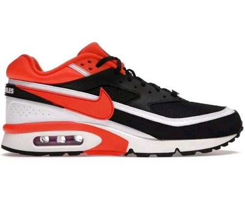 Nike air max los - air, bw