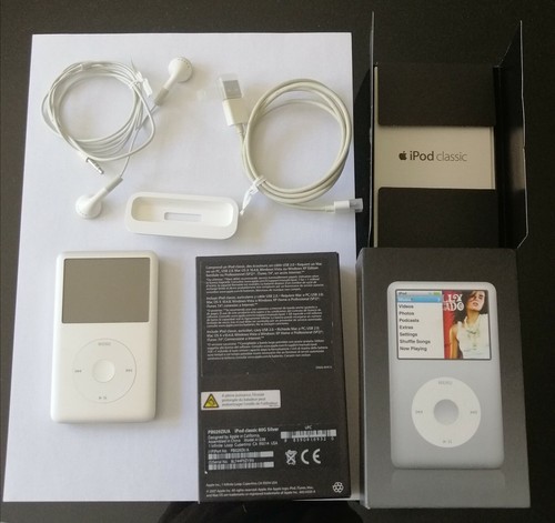 Ipod classic coca - ipod,