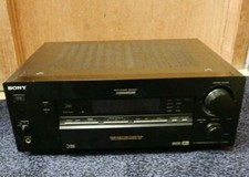Sony Home Theater STR-DB840