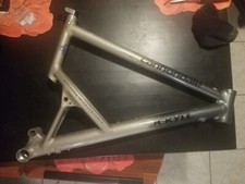Cannondale Jekyll 500 Frame