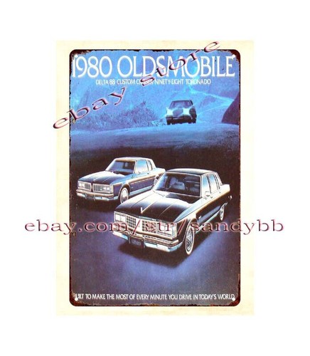 1980 automobile - 1980,