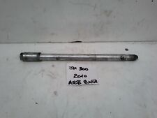 PERNO ASSE RUOTA ANTERIORE HONDA SH 300 2009 2010 2011