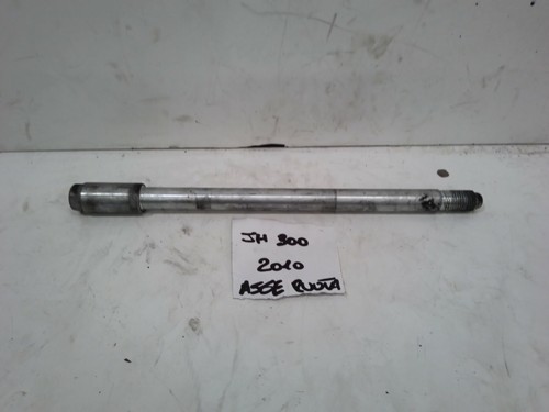 Perno asse ruota anteriore - perno,