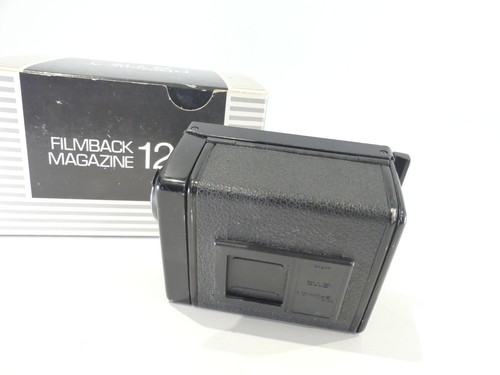 Zenza bronica etr 120 - zenza,