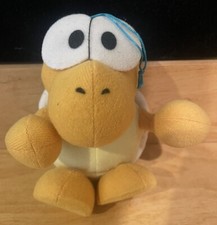 Peluche Super Mario 64 1996