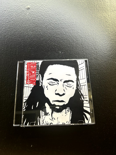 Drama lil wayne the - drama,