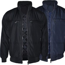 Giubbotto uomo invernale