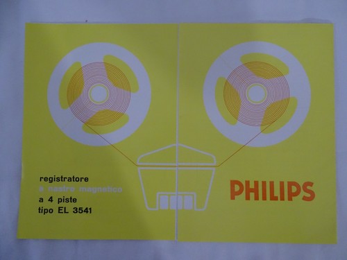 4284 brochure volantino - -,
