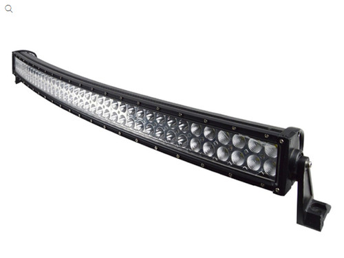 Barra full led 240w per - 240w,
