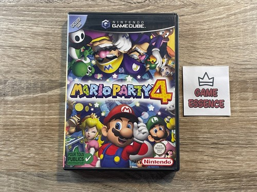 Mario party nintendo - mario,
