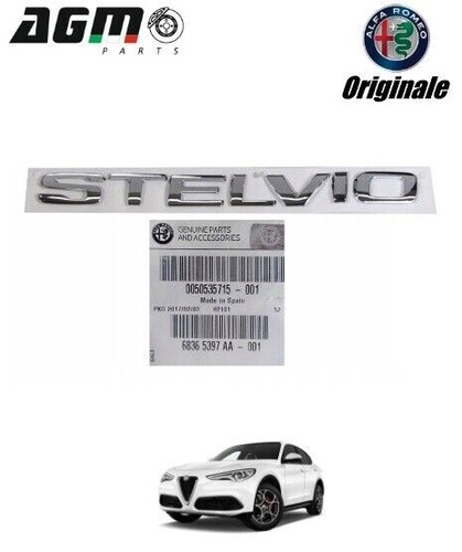 Sigla modello scritta - sigla,