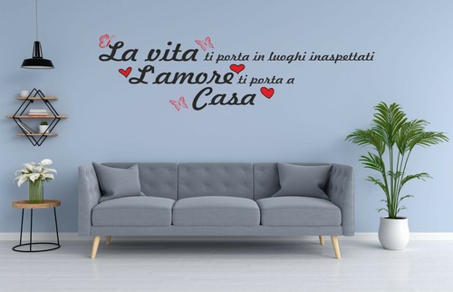 Wall stickers vita - stickers, ti