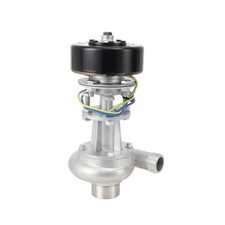 Micro Generatore Idroelettrico