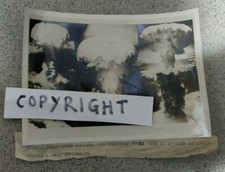 FOTO NUBE BOMBA ATOMICA