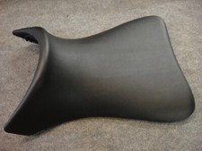 Buell 1125 R 08 & Cr Sedile Top/Autista Seat Sella OEM Nizza & Clean Adatto Xb R