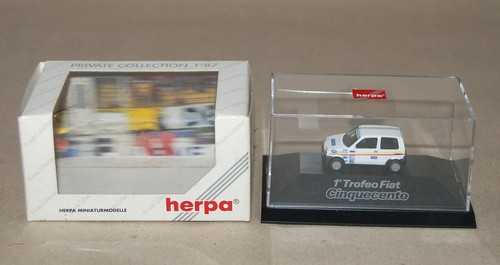 Herpa 100540 collezione - herpa,