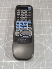 Telecomando KENWOOD RC-701 NOS OEM per RXD-751 RXD-A5 RXD-A8 XD-A8