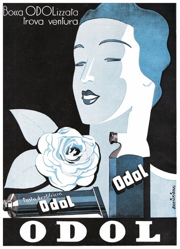 Pubblicita 1939 odol - pubblicita',