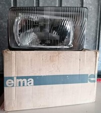 Front Right Headlight Alfa