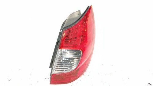 Fanale posteriore renault - posteriore,