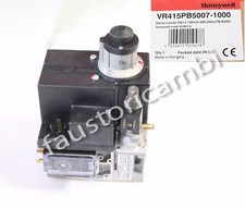 HONEYWELL VALVOLA COMBINATA