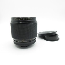 Obiettivo Contax RTS 139 / 159