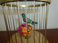 AUTOMA MECCANICO VINTAGE