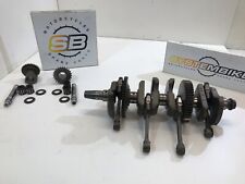 ALBERO MOTORE BIELLE CONTRALBERO YAMAHA FJR 1300 2006-2012 / CRANCKSHAFT