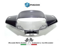 Copri manubrio anteriore
