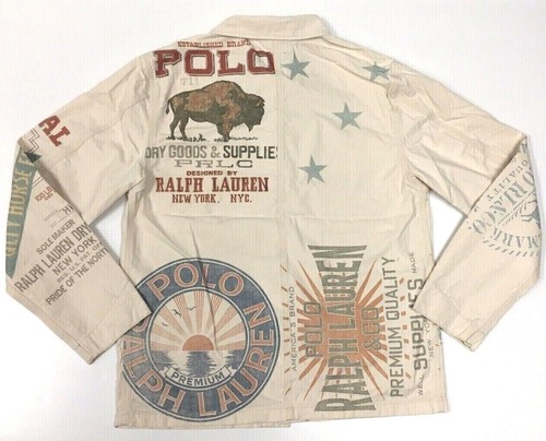 Giacca polo country ralph - giacca,