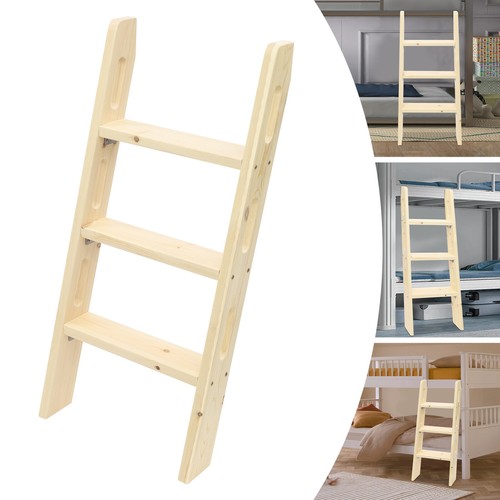 Scala letto gradini - letto, legno