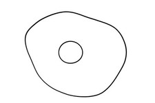 PIONEER KP 333 SET CINGHIE TOP