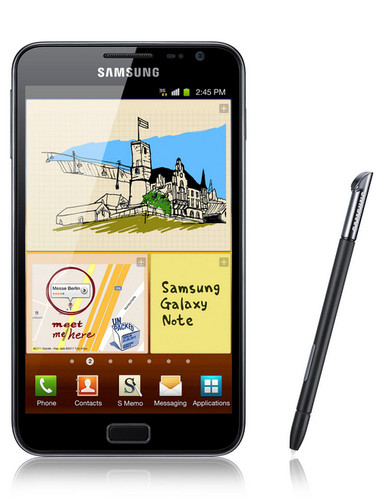 Smartphone samsung galaxy - samsung,