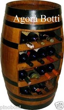 Botti/botte Cantinetta