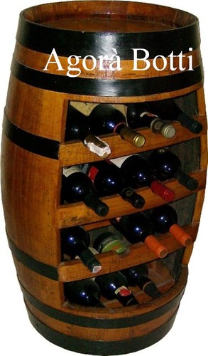 Botti botte cantinetta - botti/botte,