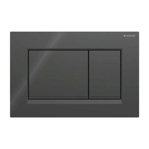 Placca geberit sigma20 - placca, square
