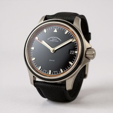MUHLE GLASHUTTE WATCH Automatico
