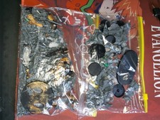 Warhammer 40k lot de rabiots