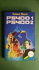 Psycho 1 e Psycho 2 - Robert