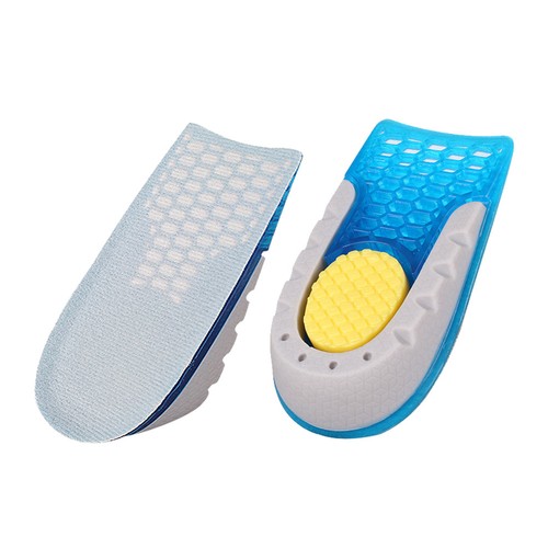 Paio solette antiurto - 1,