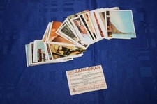 45 images Panini Sandokan vers