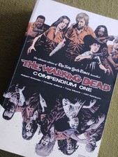 The Walking Dead: Compendium