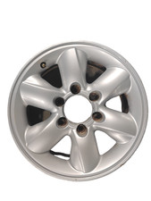 JANTE ALUMINIUM R16 NISSAN