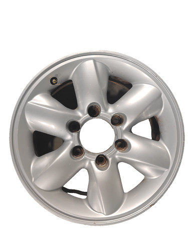 Jante aluminium r16 - jante,