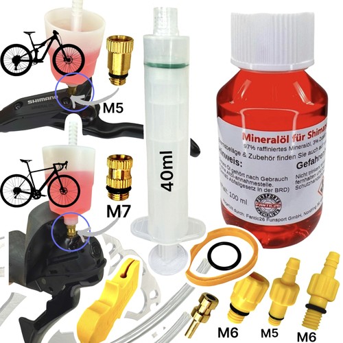 Kit assistenza freni - , a