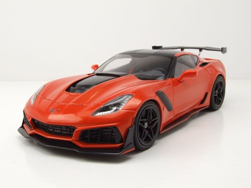 Chevrolet corvette zr1 - corvette, 2019