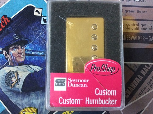 Seymour duncan - duncan,