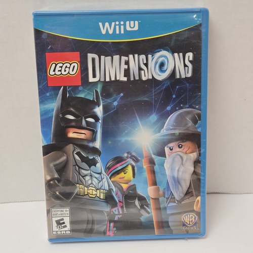 Lego dimensions nintendo - lego, (nintendo