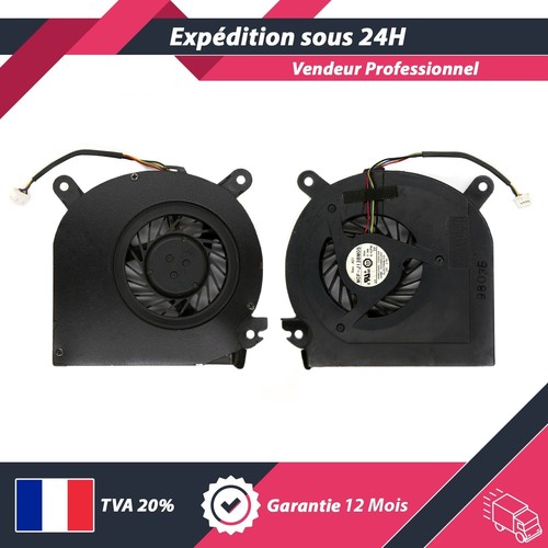 Ventilateur cpu fan pour dell - ventilateur,